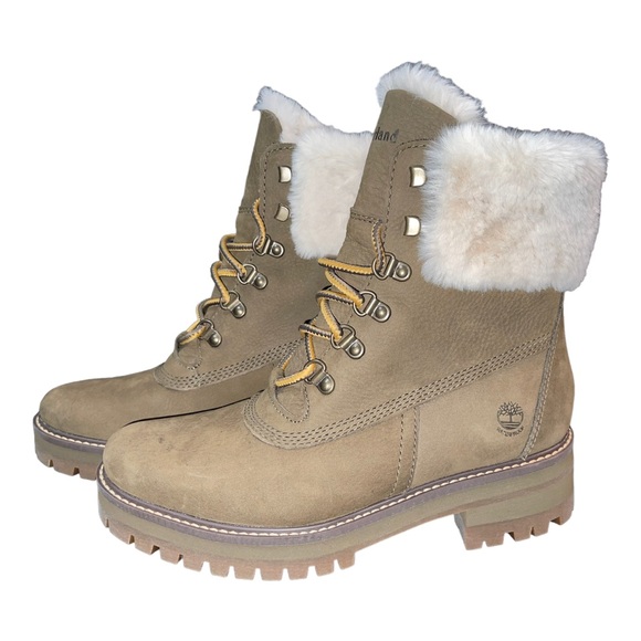 New Timverland snow boots - Picture 6 of 6